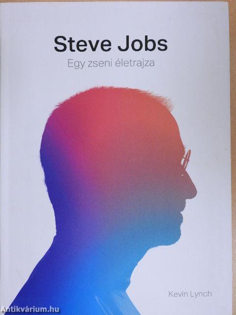 Steve Jobs