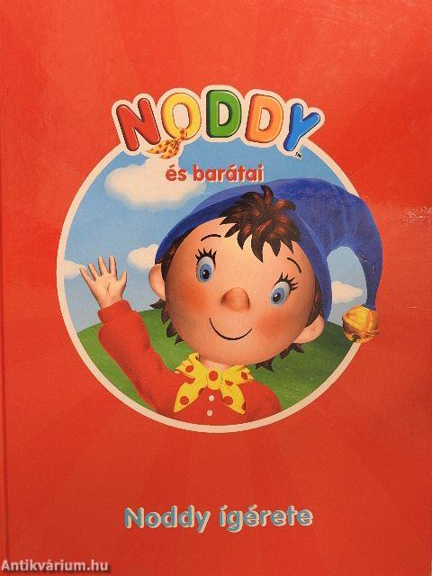 Noddy ígérete