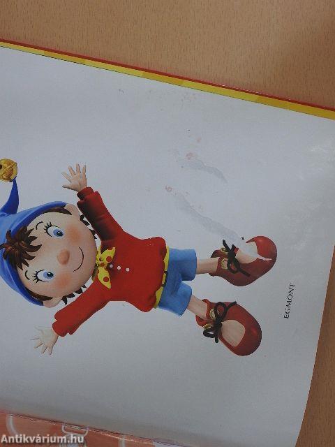 Noddy ígérete