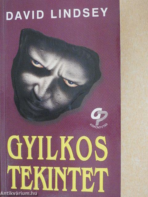 Gyilkos tekintet