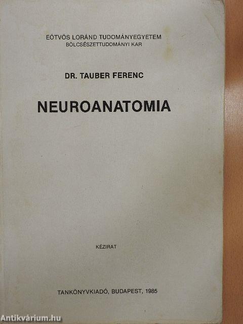 Neuroanatomia