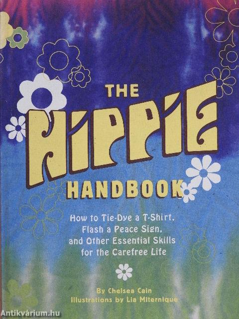 The hippie handbook