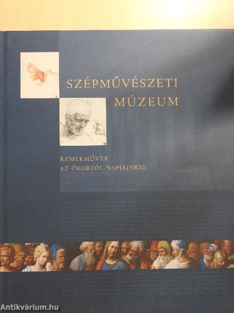 Szépművészeti múzeum