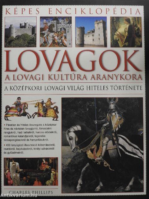 Lovagok