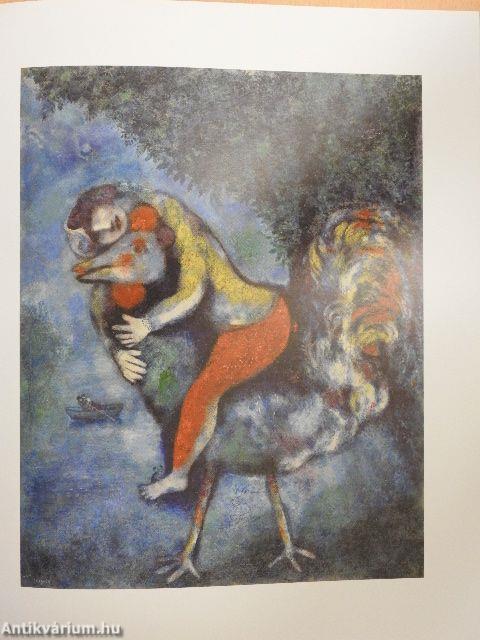 Chagall