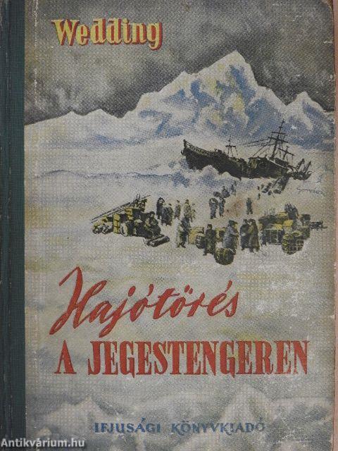 Hajótörés a Jegestengeren