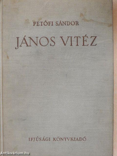 János vitéz