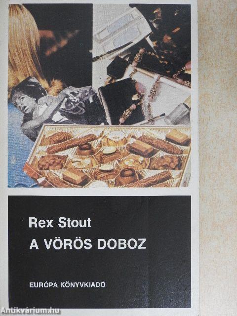 A vörös doboz