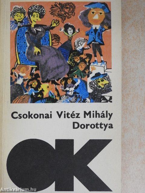 Dorottya/A méla Tempefői