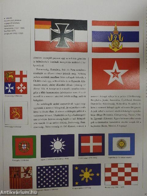 Zászlóenciklopédia