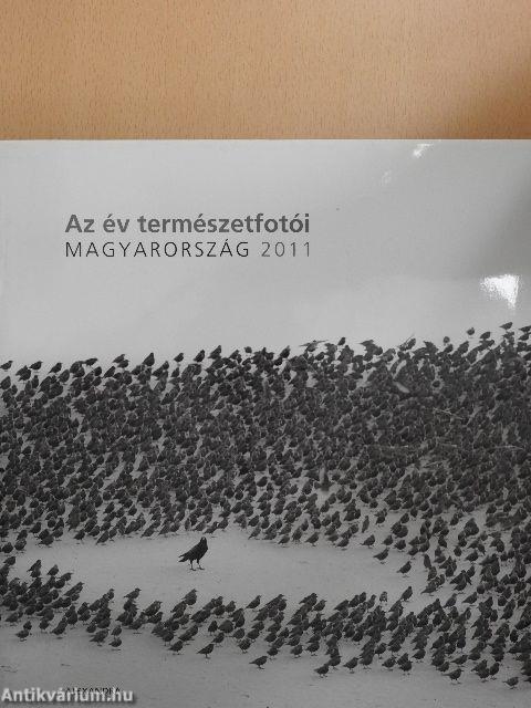 Az év természetfotói Magyarország 2011