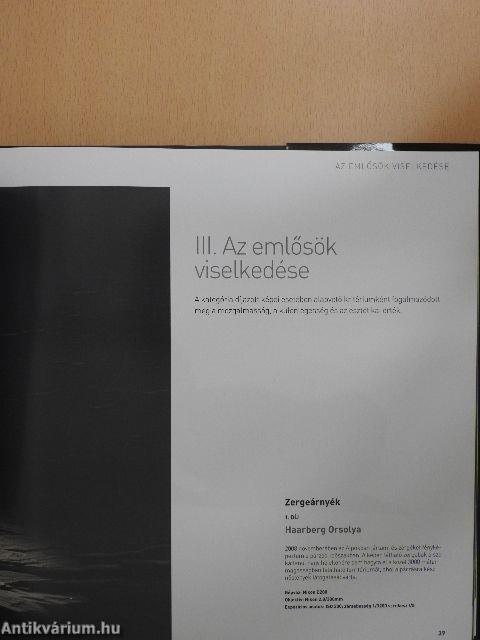 Az év természetfotói Magyarország 2011