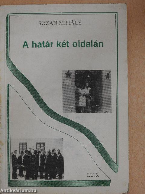 A határ két oldalán