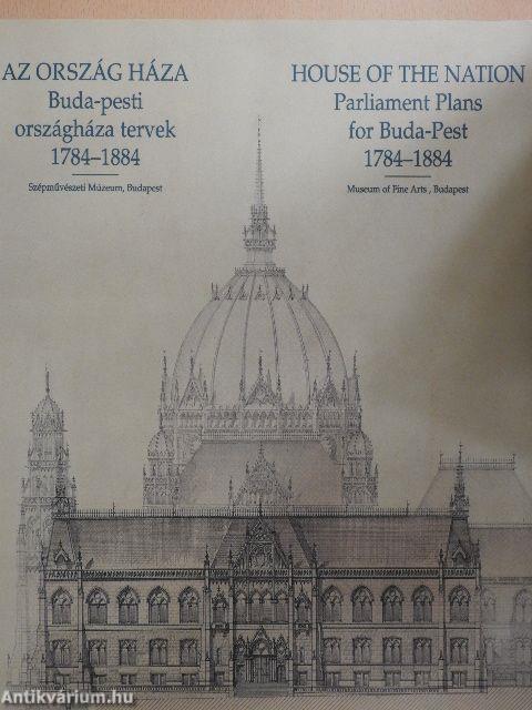 Az ország háza - House of the Nation