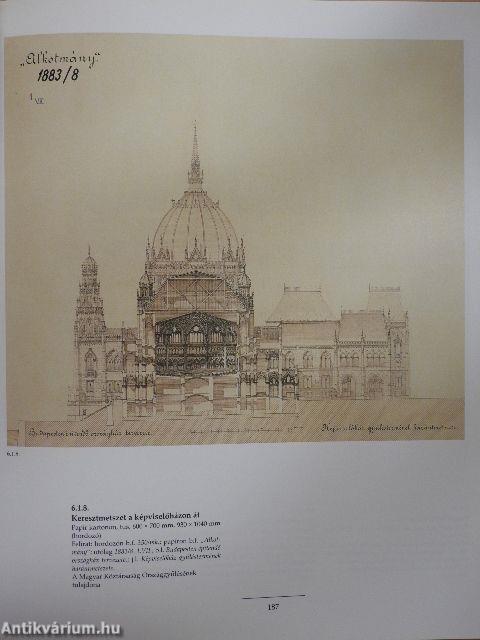 Az ország háza - House of the Nation