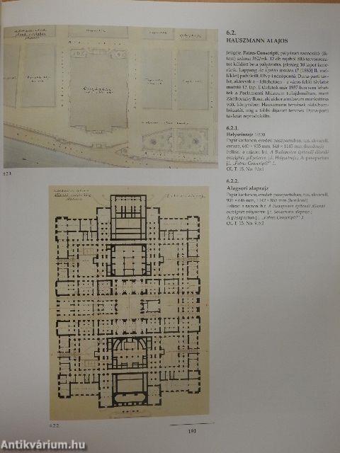 Az ország háza - House of the Nation