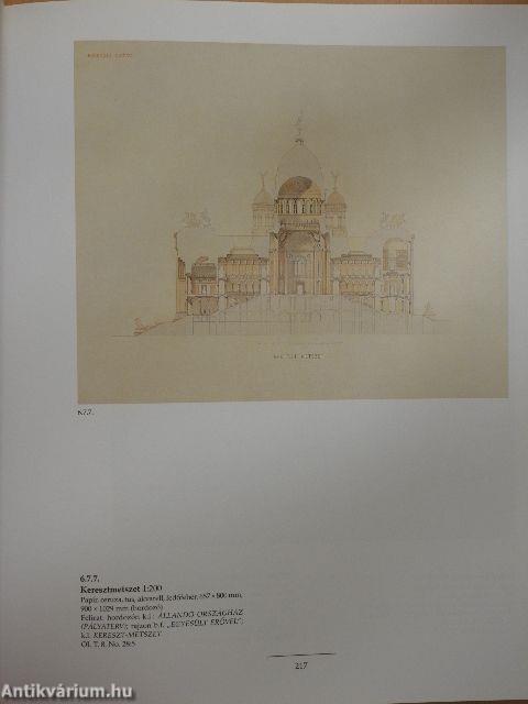 Az ország háza - House of the Nation