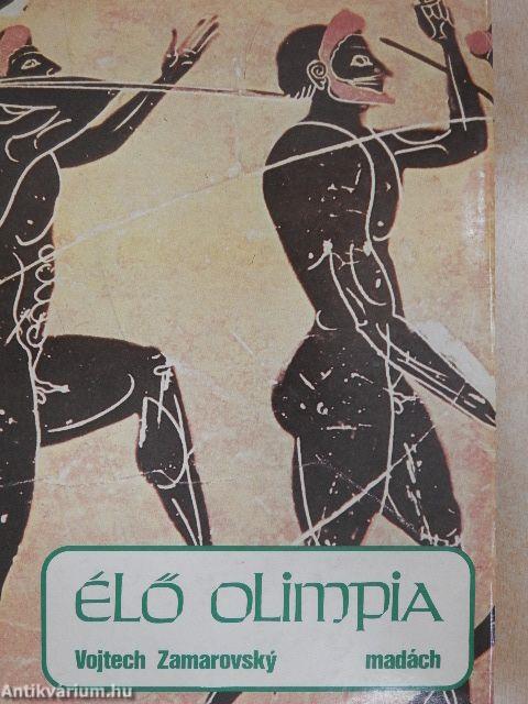 Élő Olimpia
