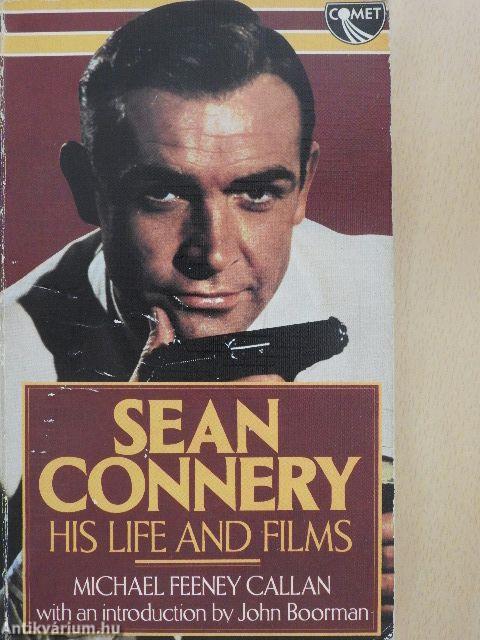 Sean Connery