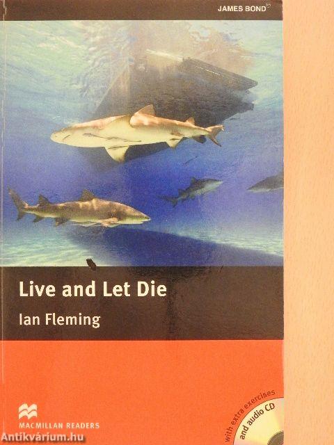 Live and Let Die