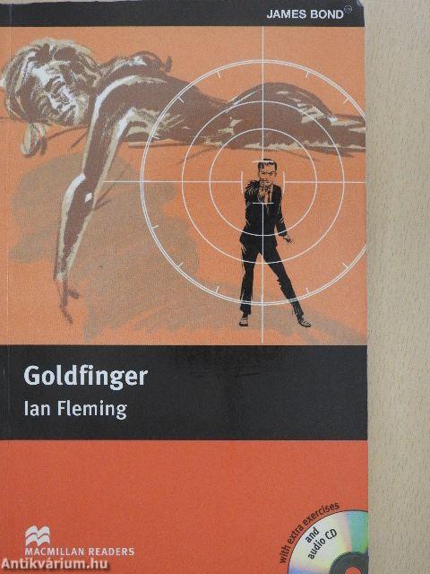 Goldfinger