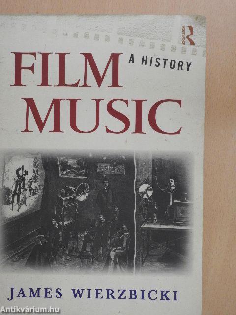 Film Music: A History