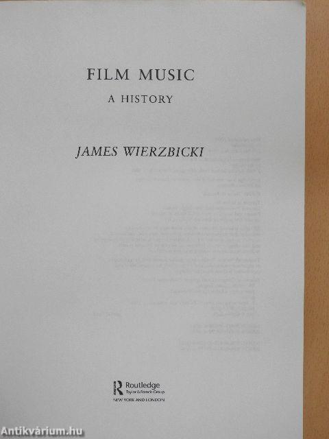 Film Music: A History