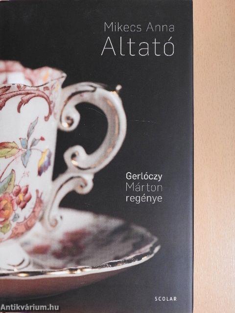 Mikecs Anna - Altató