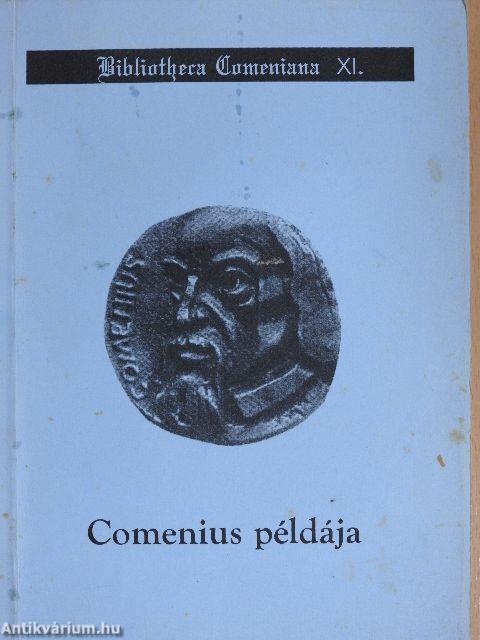 Comenius példája