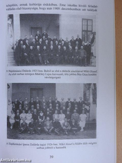 "Akin átsugárzott az evangélium ereje"