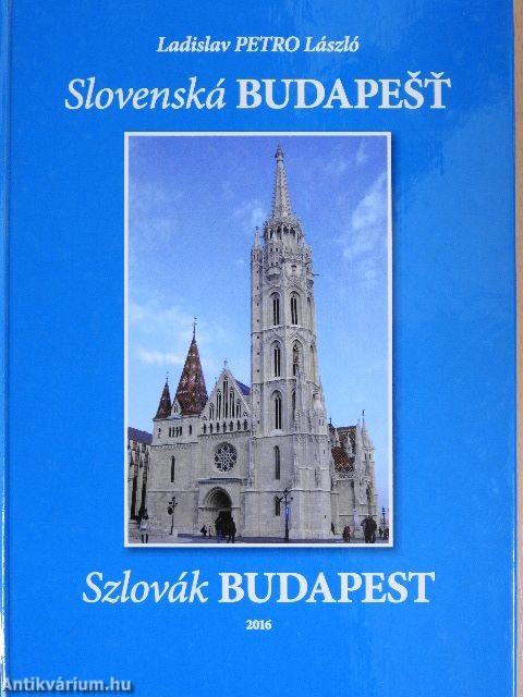 Szlovák Budapest