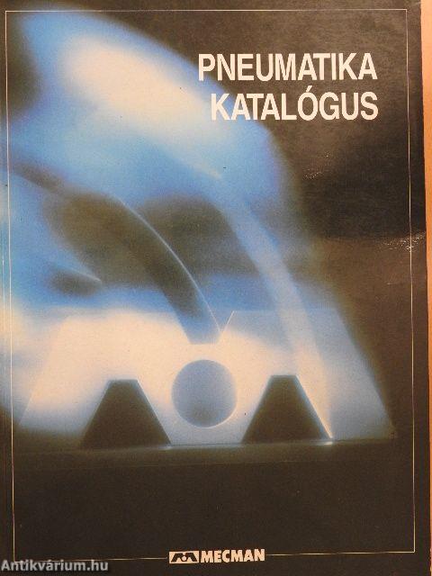 Pneumatika katalógus