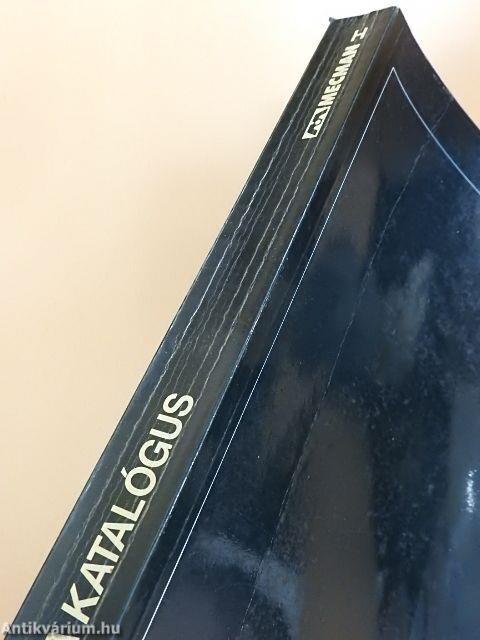 Pneumatika katalógus