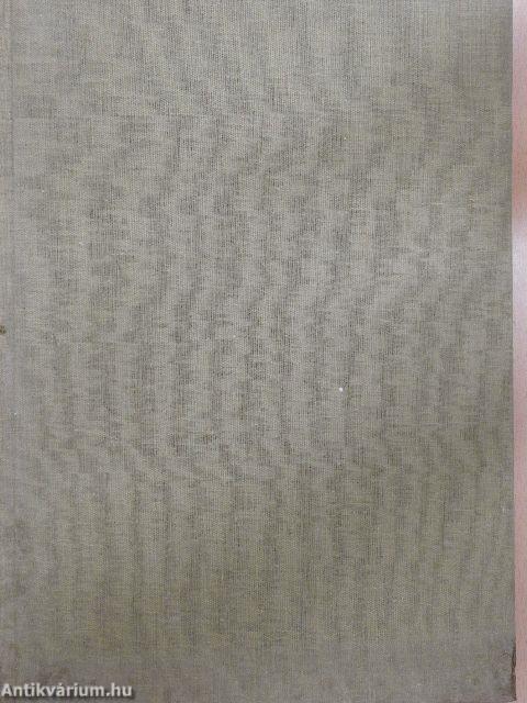 Régi kertek Pesten és Budán