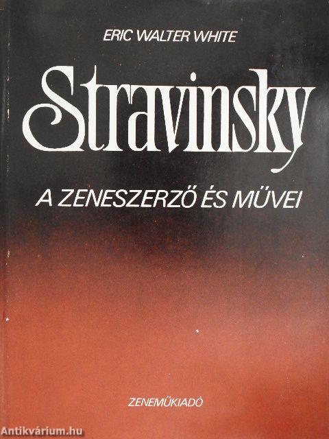 Stravinsky