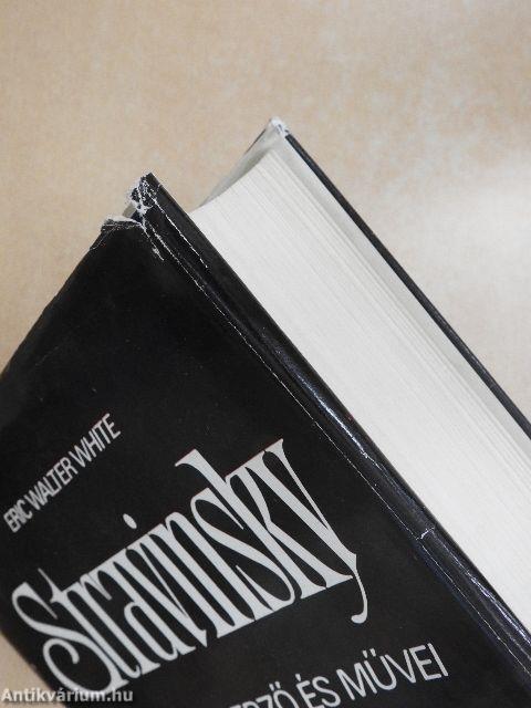 Stravinsky