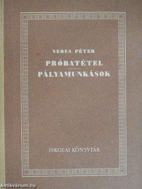 Próbatétel/Pályamunkások