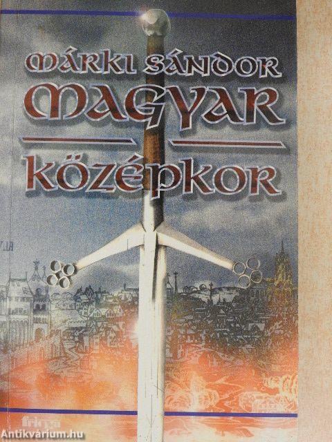 Magyar középkor