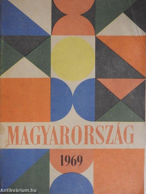 Magyarország 1969.