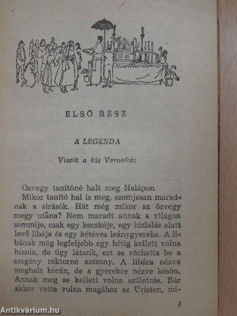 Szent Péter esernyője