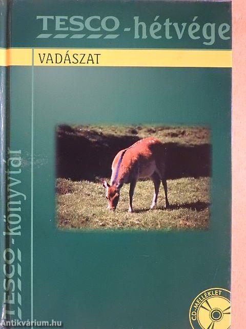 Vadászat