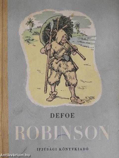 Robinson