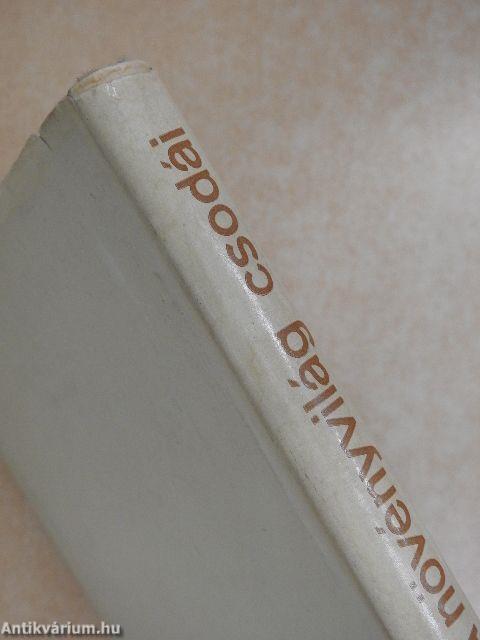 A növényvilág csodái