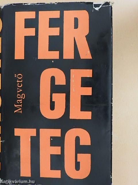 Fergeteg