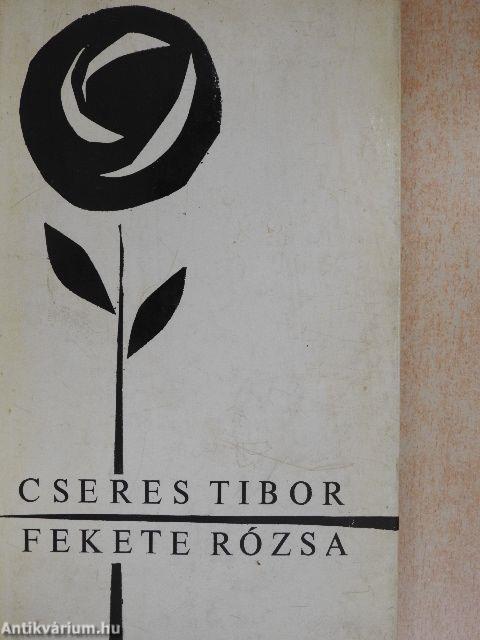 Fekete rózsa