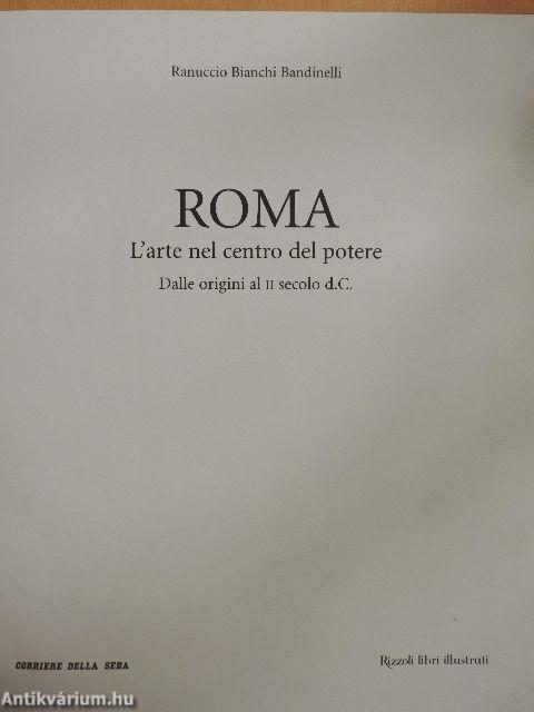 Roma