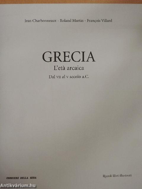 Grecia