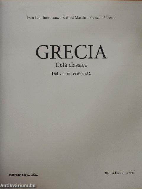 Grecia