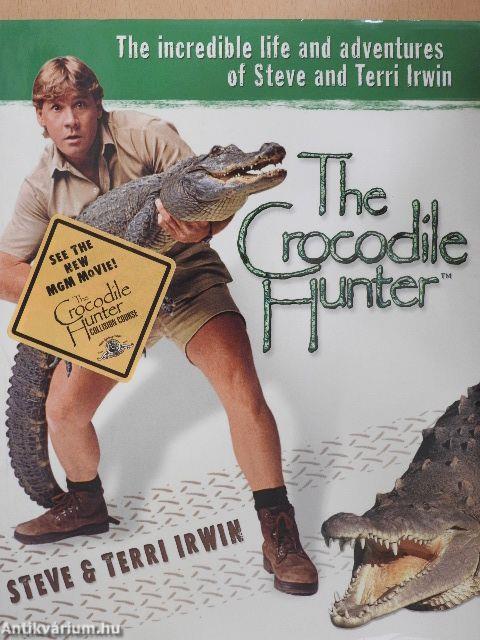 The Crocodile Hunter