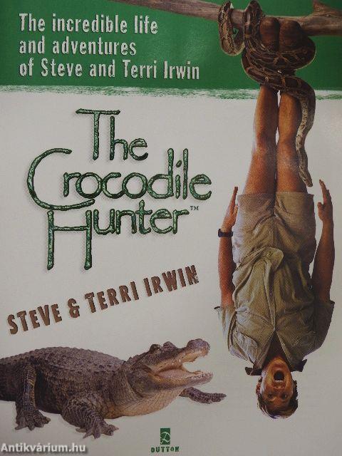 The Crocodile Hunter